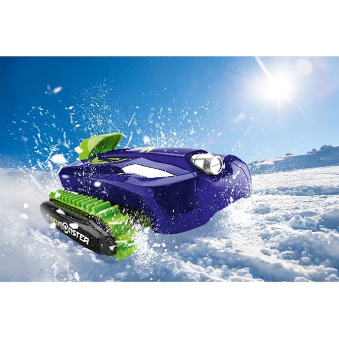 Radiostyrd Bil Revell Stunt Car Storm Monster