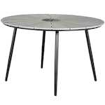 Utebord ENVY DESIGN Ø120 cm