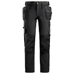 Arbetsbyxa Snickers Workwear stretch AW HP