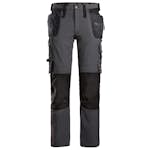 Arbetsbyxa Snickers Workwear stretch AW HP
