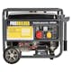 Elverk Probuilder 5000W/Max 5500W (Schuko) 389 cc