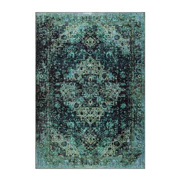 Chenillematta KM Carpets Shiraz Kashan