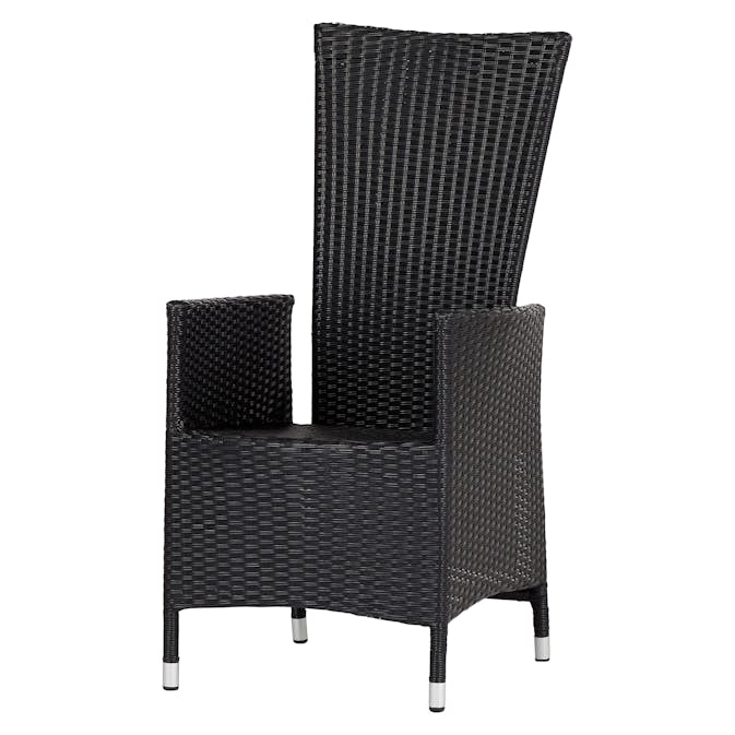 Positionsstol Outfit Outfit Utomhus