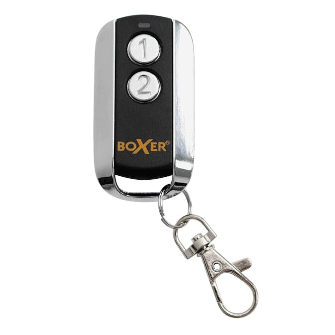 Fjärrkontroll Boxer för Garageport