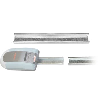 Förlängningsskena Boxer Till Garageportsöppnare 2000