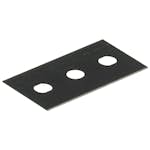 Industriblad Anza 10-pack