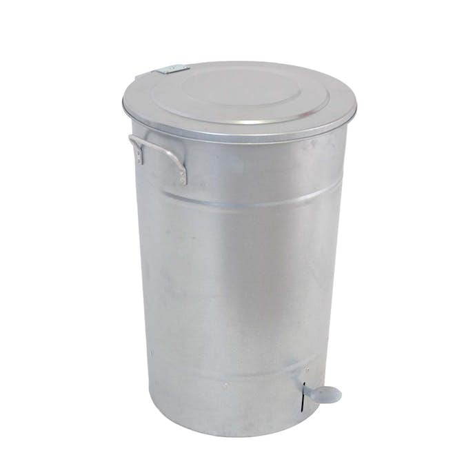 Avfallsbehållare Bårebo Greger 70L M Pedal