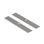 Tapetskrapa Anza Extrablad 150 mm