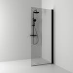 Duschdörr Svedbergs Skoga Rak