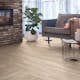 Vinylgolv Forbo Allura Click Blond Timber