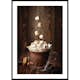 Poster Gallerix Hot Chocolate Marshmallows No4
