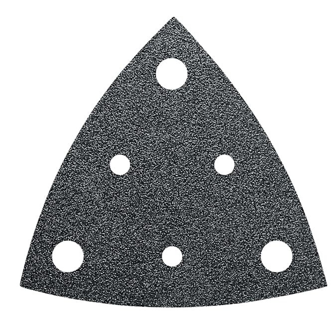 Slippapper Fein Hålat 5-pack