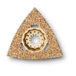 Rasp Fein HM Trekantig SL 80 mm 1 st