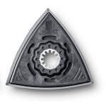 Slipplatta Fein Hålad SL 2 st