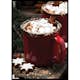 Poster Gallerix Hot Chocolate Marshmallows No2
