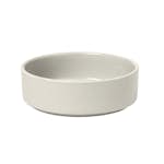 Bred Skål Blomus Pilar