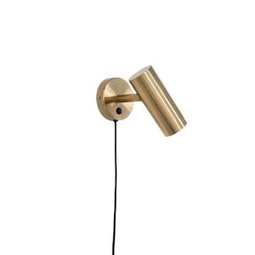 Vägglampa House Nordic Paris