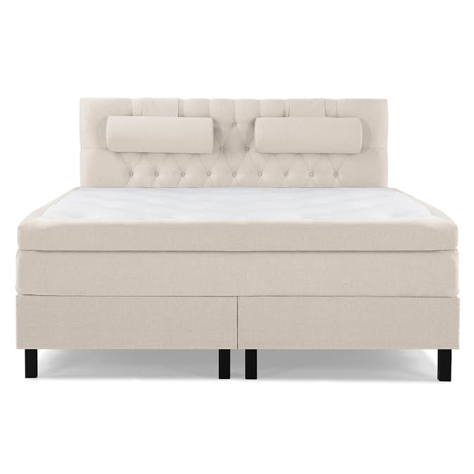 Kontinentalsäng Bedly Lucky Paket Diamant 180x200