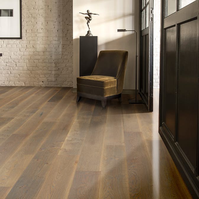 Laminatgolv Balterio Grand Wide Sienna Oak