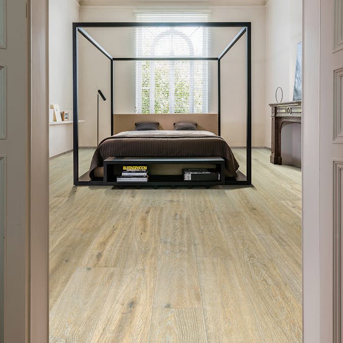 Laminatgolv Balterio Grand Wide Venn Oak