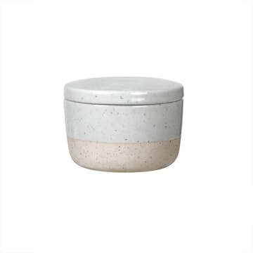 Sockerskål Blomus Sablo