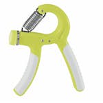 Fingertränare Eco Body Hand Grip Justerbar