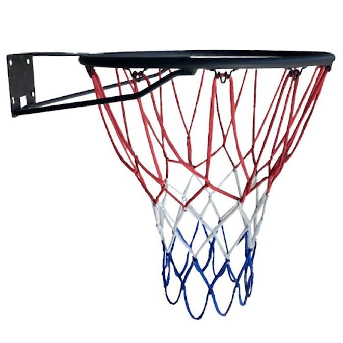 Sportutrustning ProSport Väggmonterad Basketkorg Ø 46cm