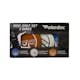 Sportutrustning Polardisc 3-Disc Frisbeegolfset