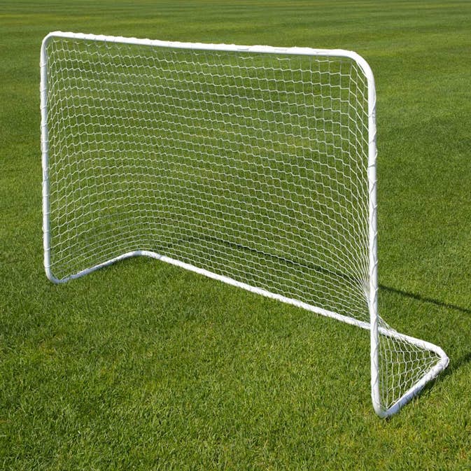 Fotbollsmål ProSport 183x122 cm