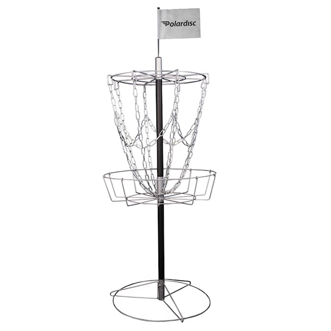 Frisbeegolfkorg Polardisc Träningskorg