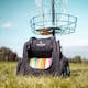 Frisbeegolfväska Viking Discs Rucksak Pro Bag