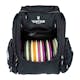 Frisbeegolfväska Viking Discs Rucksak Pro Bag