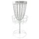 Frisbeegolfkorg Viking Discs Royal Basket Stålkorg Vit
