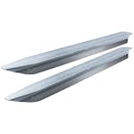 Långfärdsskridskor Trekker med Skidfäste