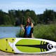 Stand-up Paddleboard Deep Sea SUP-Board Set PRO
