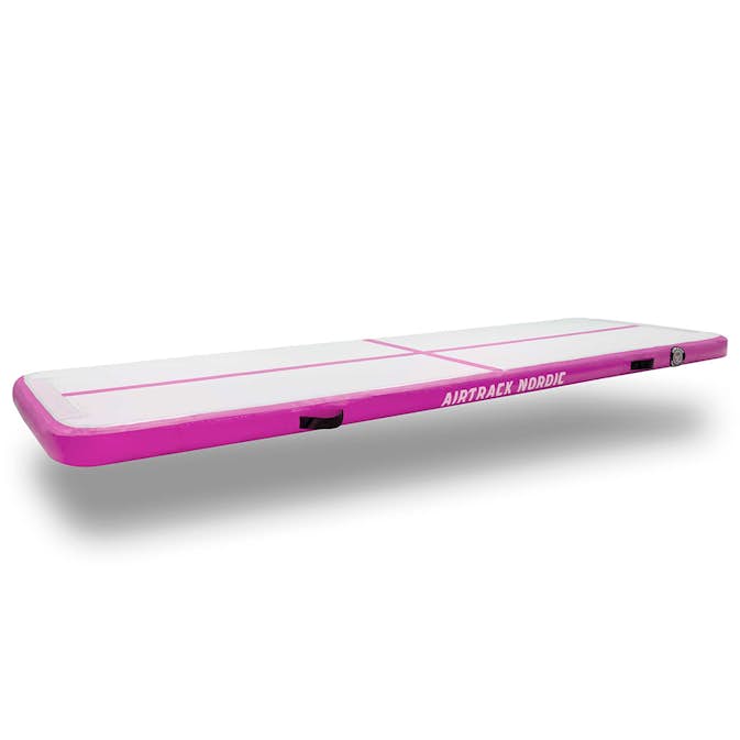 Luftvoltbana AirTrack Nordic Home