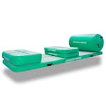 Luftvoltbana AirTrack Nordic Practice Set