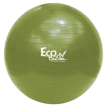 Gymnastikboll Eco Body
