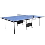 Pingisbord ProSport Officiell Storlek Hopfällbar