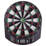 Darttavla React Elektronisk