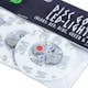 LED-belysning Viking Discs till Frisbeegolf 4 st