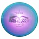 LED-belysning Viking Discs till Frisbeegolf 4 st