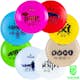 Frisbeegolf Viking Discs Ground Original 8-Disc Set