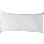 Skyddsnät ProSport Bakgrundsnät för Mål i Svart Polyester