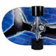 Skateboard Sandbar Shark