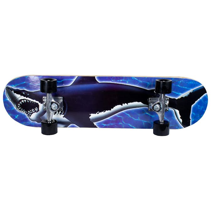 Skateboard Sandbar Shark