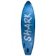 Stand-up Paddleboard Deep Sea SUP-Board Set Shark