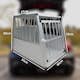 Hundbur Trekker M 65x90x69,5 cm