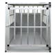 Hundbur Trekker M 65x90x69,5 cm