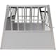 Hundbur Trekker M 65x90x69,5 cm